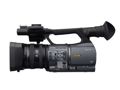 SONY DVCAM